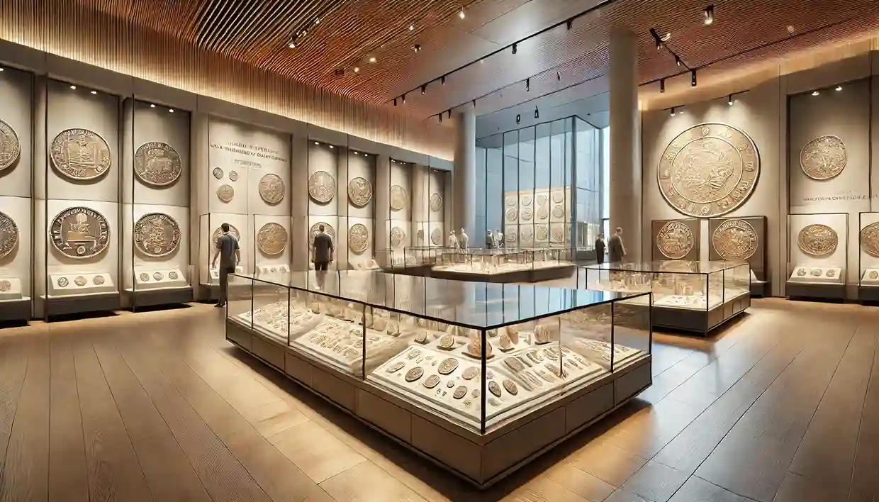 Money Through the Ages – Why the ANA Money Museum is a Must-See